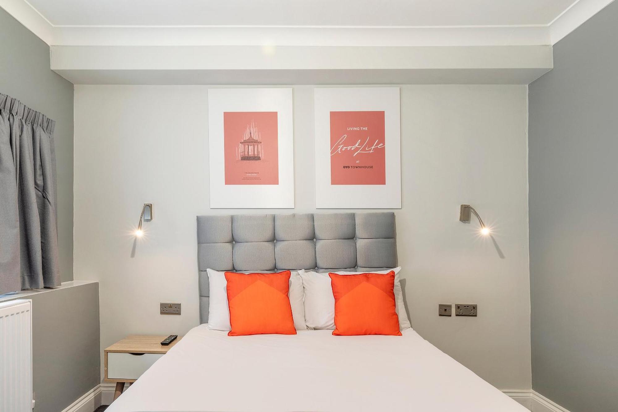 Townhouse Apollo, Hyde Park Hotel 3*
