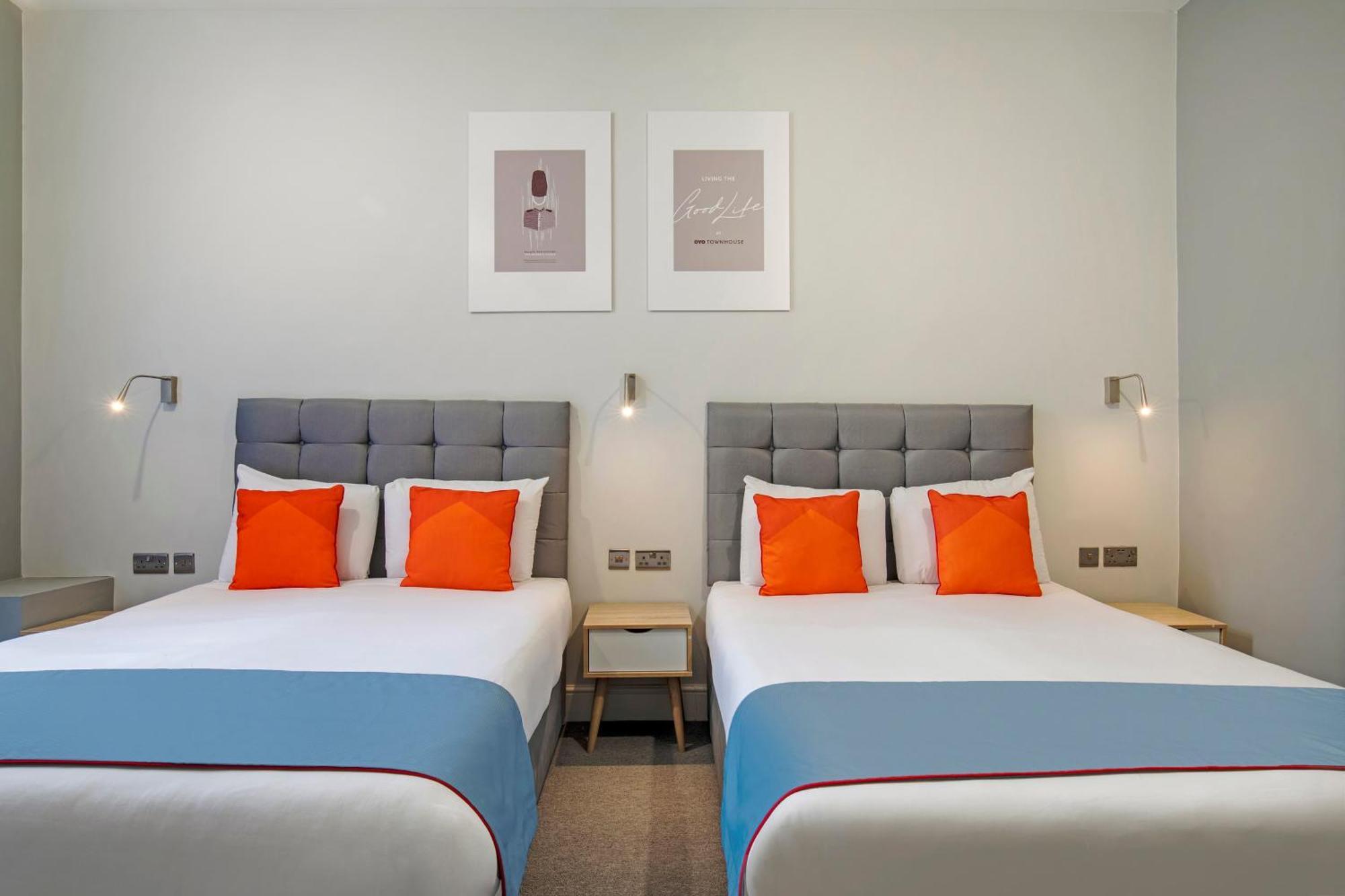 Townhouse Apollo, Hyde Park Hotel London