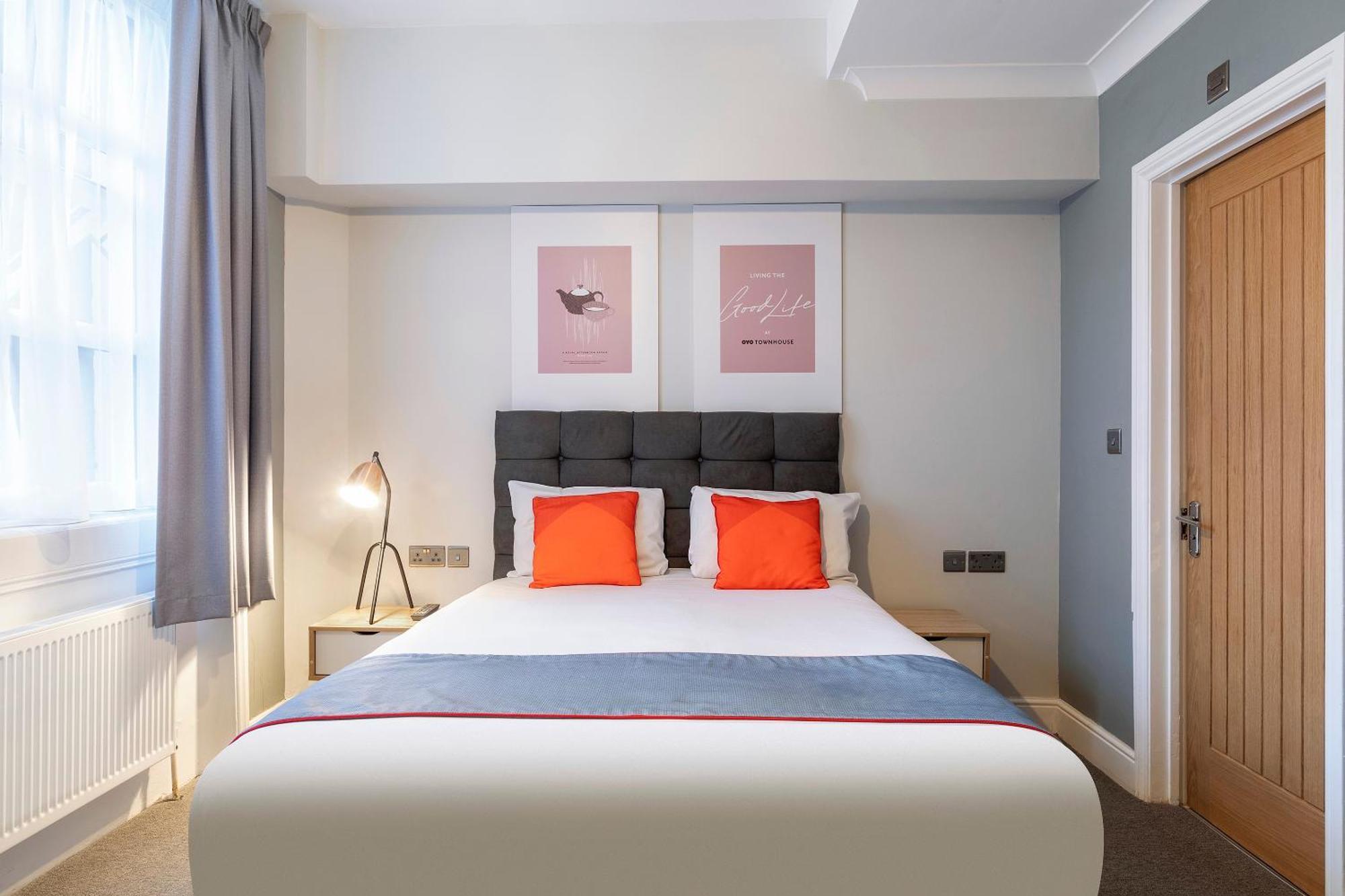 Townhouse Apollo, Hyde Park Hotel