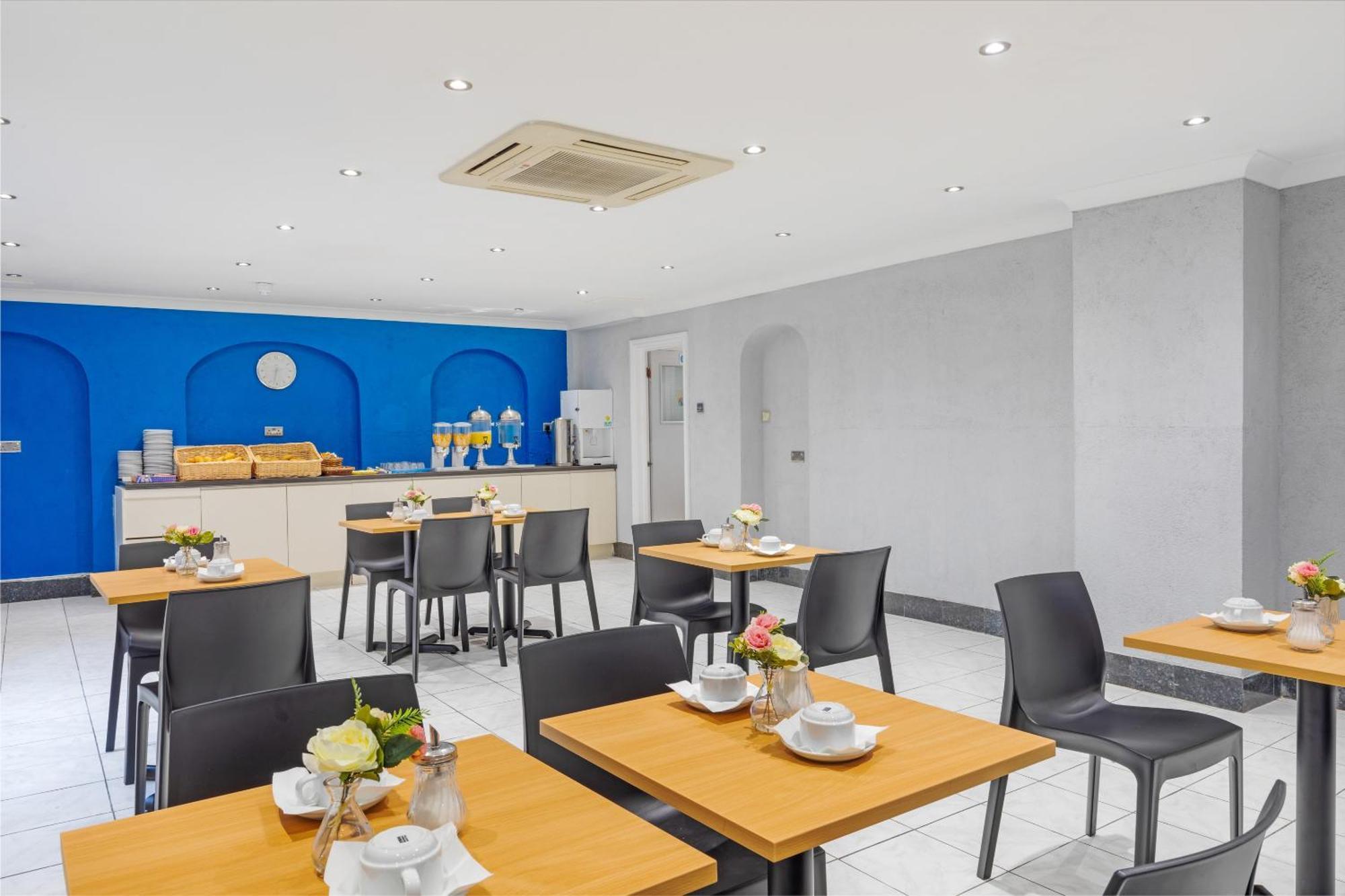 Townhouse Apollo, Hyde Park