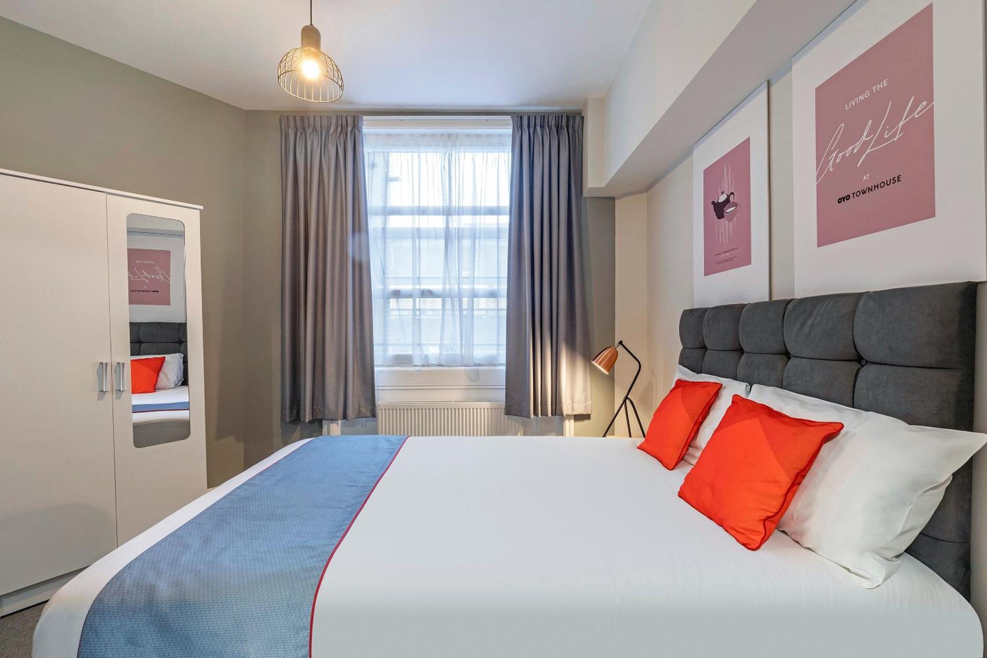 Townhouse Apollo, Hyde Park 3* London