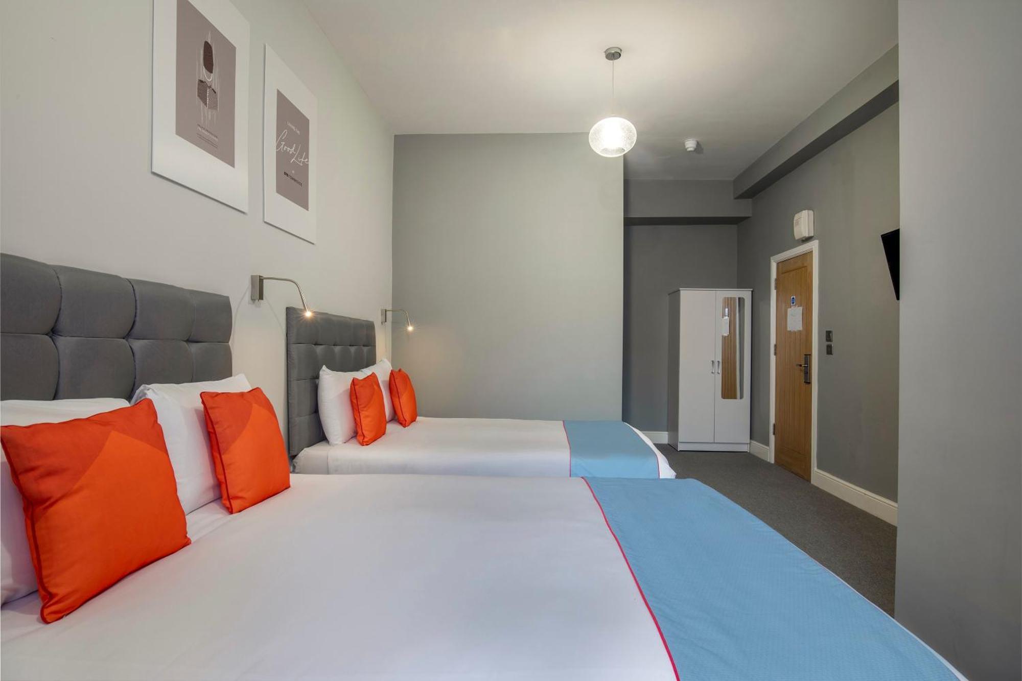 Townhouse Apollo, Hyde Park