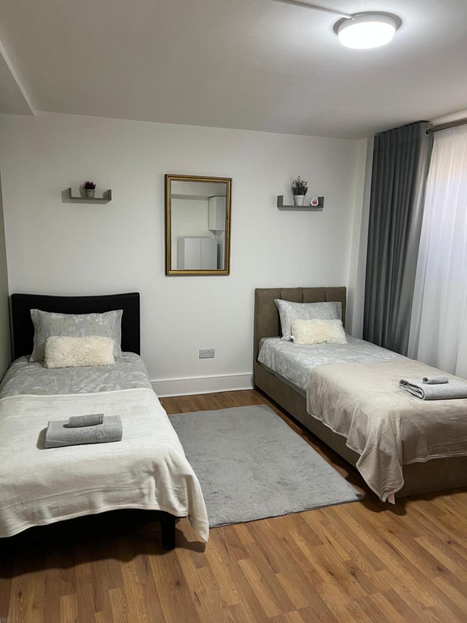 Family In The Heart Of Guest house London