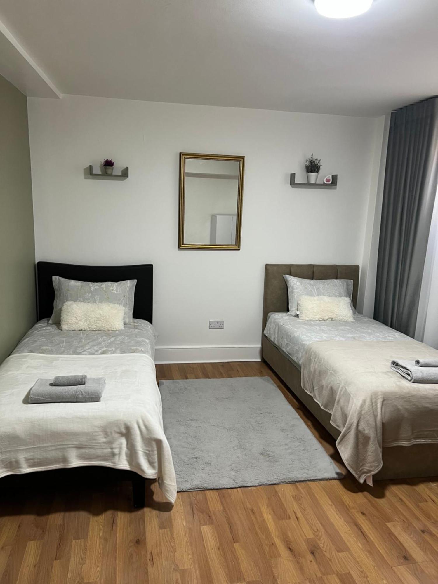 Guest house Family In The Heart Of London