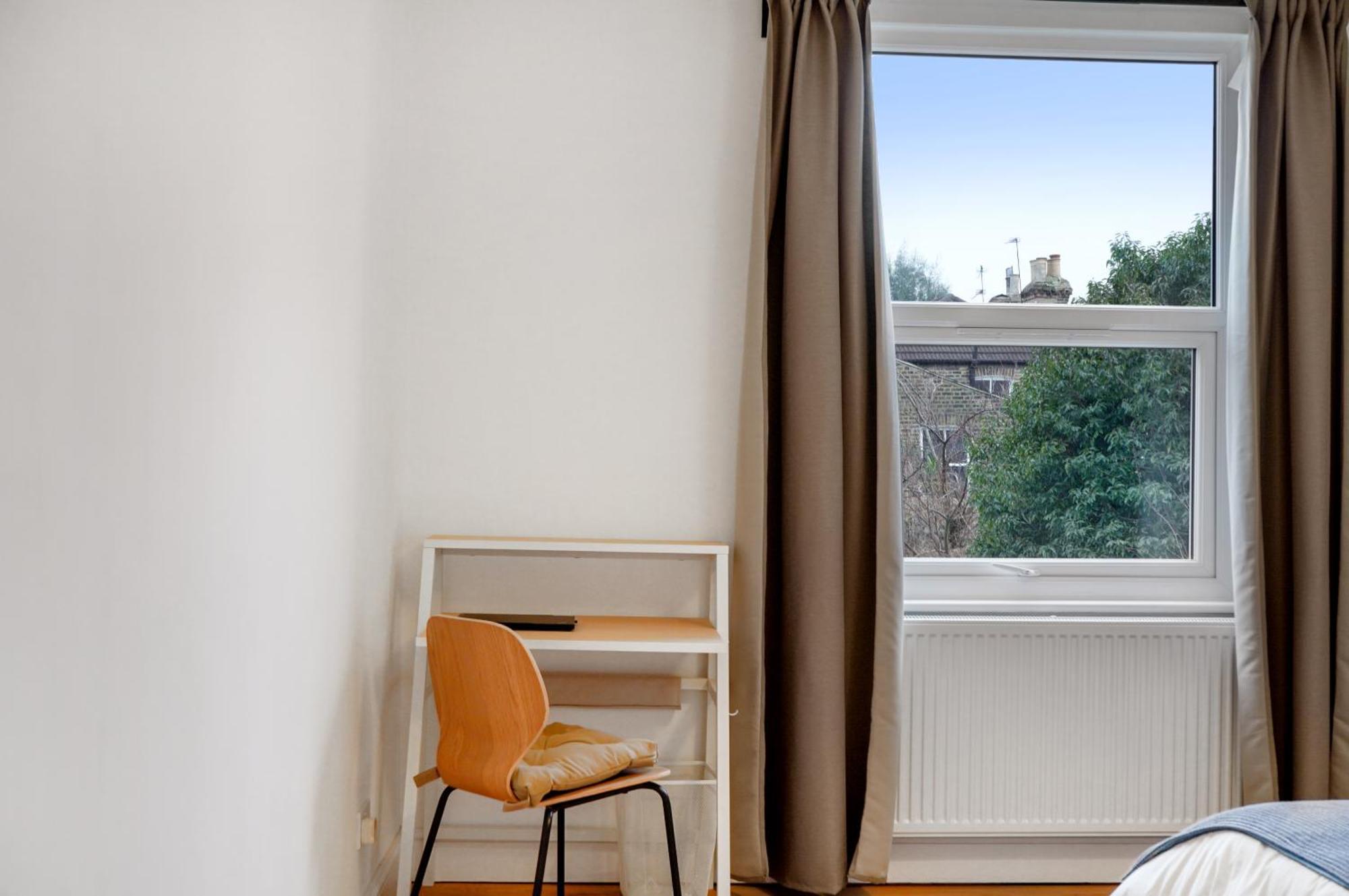 Appartement Bright Stylish North Retreat *