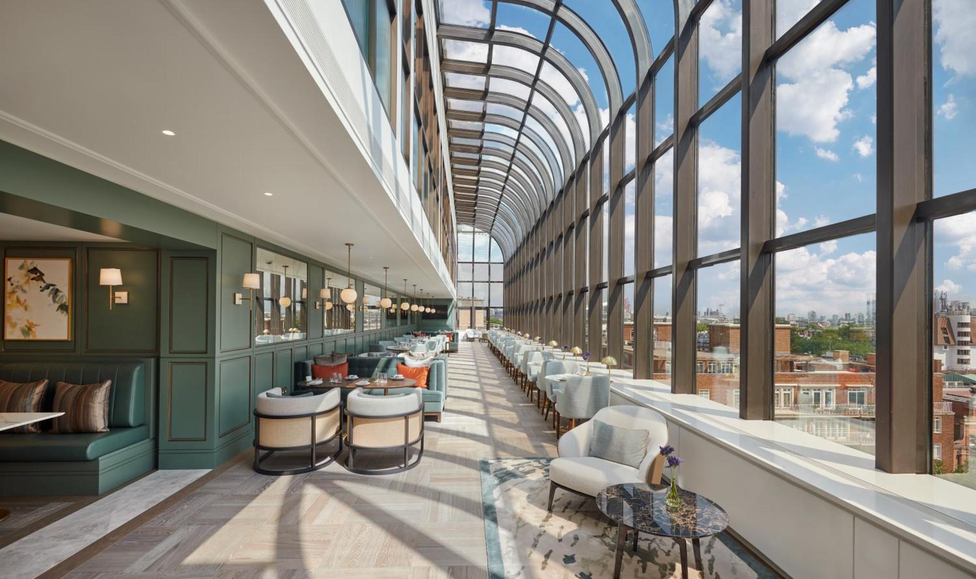 Jumeirah Lowndes London