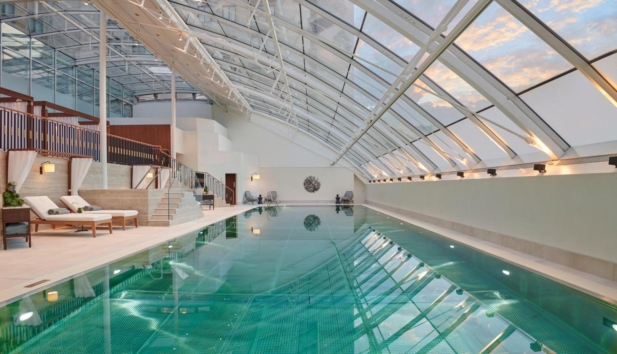 Hotel Jumeirah Lowndes London