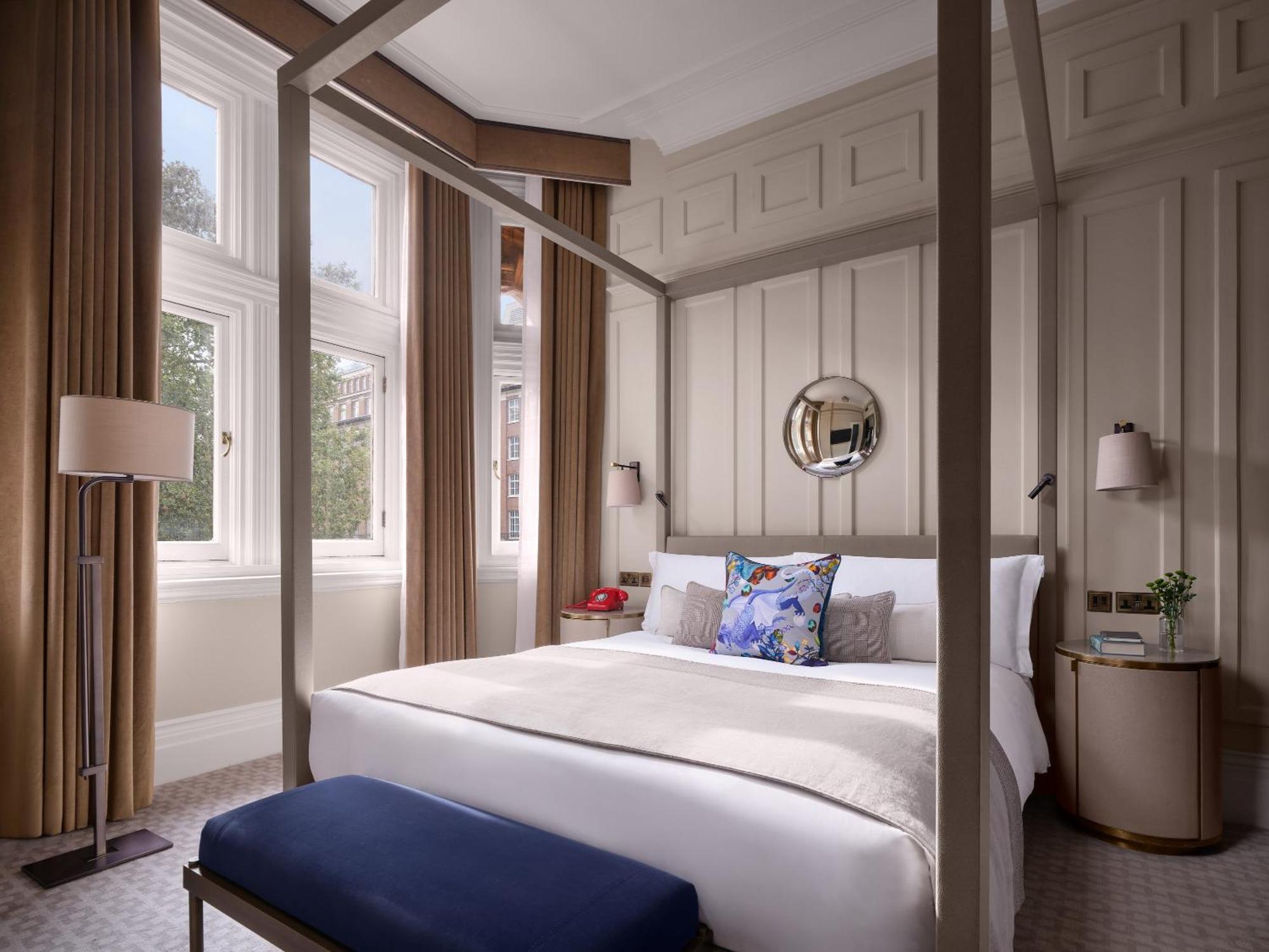 Hotel Kimpton - Fitzroy By Ihg 5*