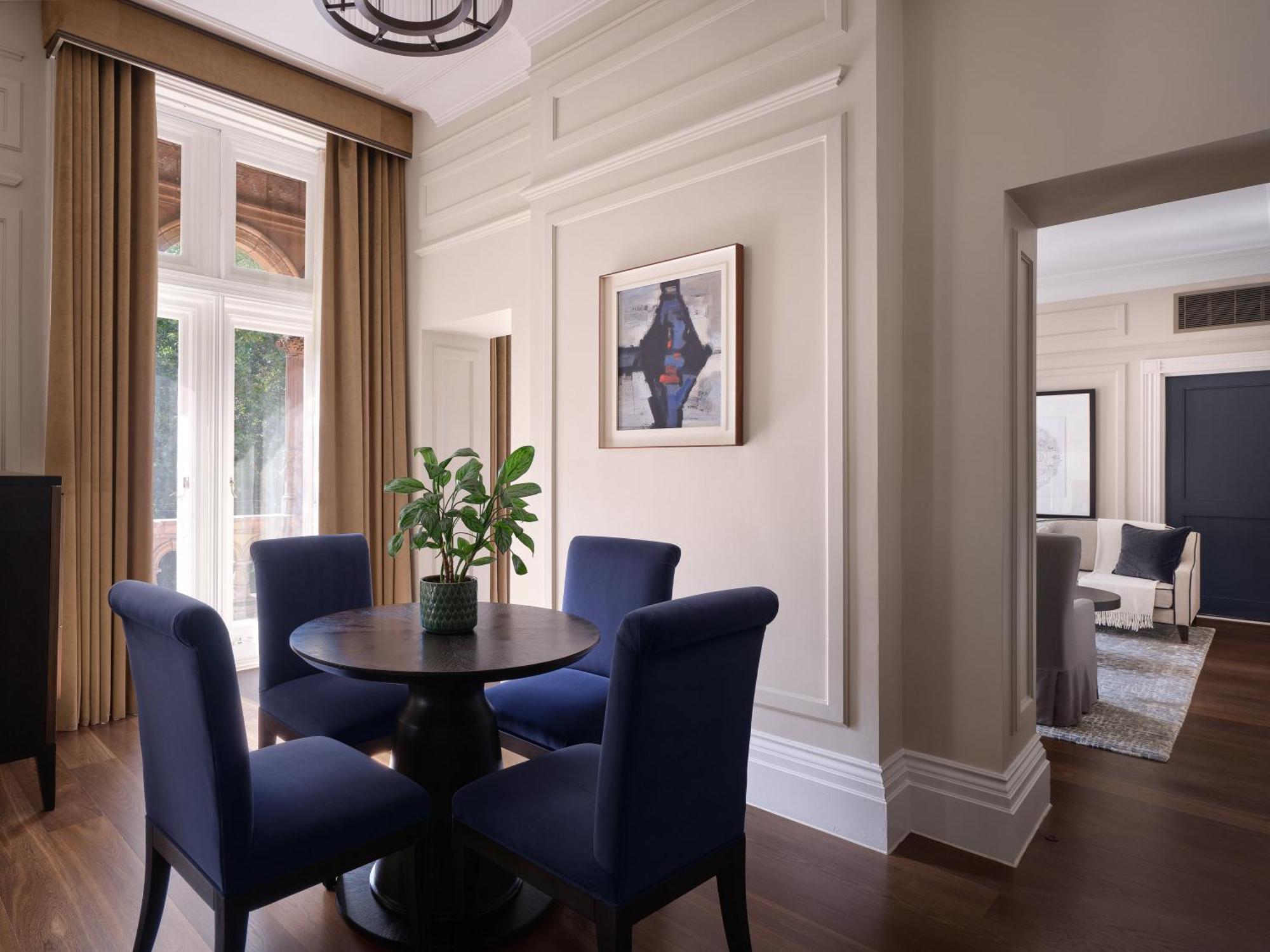Hotel Kimpton - Fitzroy By Ihg London