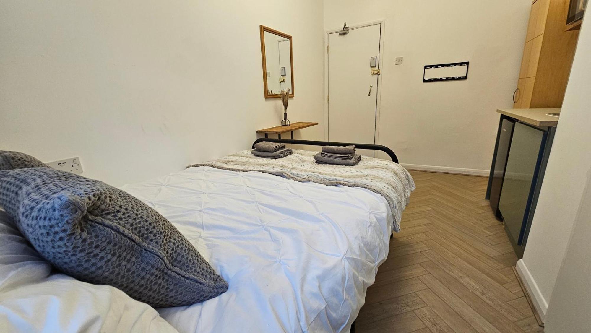 Bros Hotell London