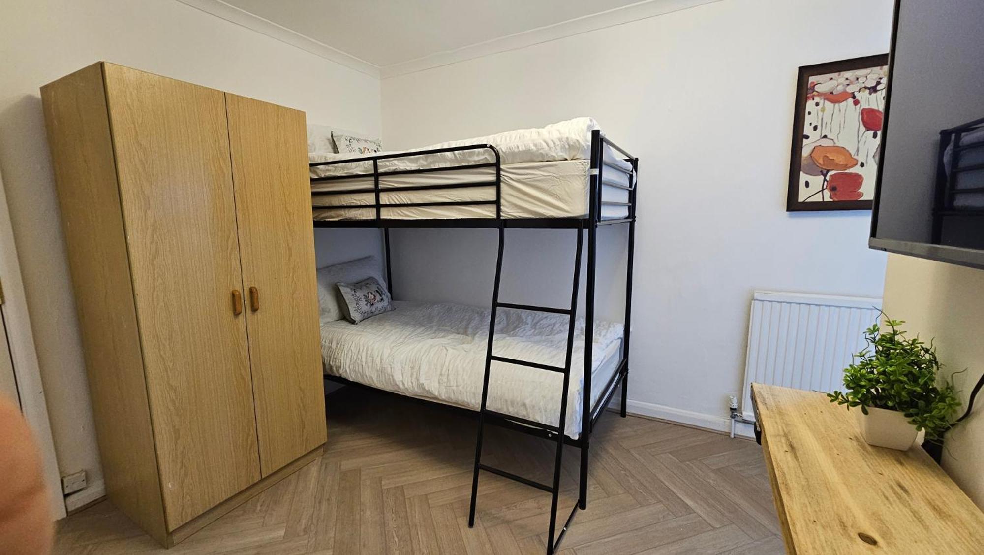 Hotell Bros London