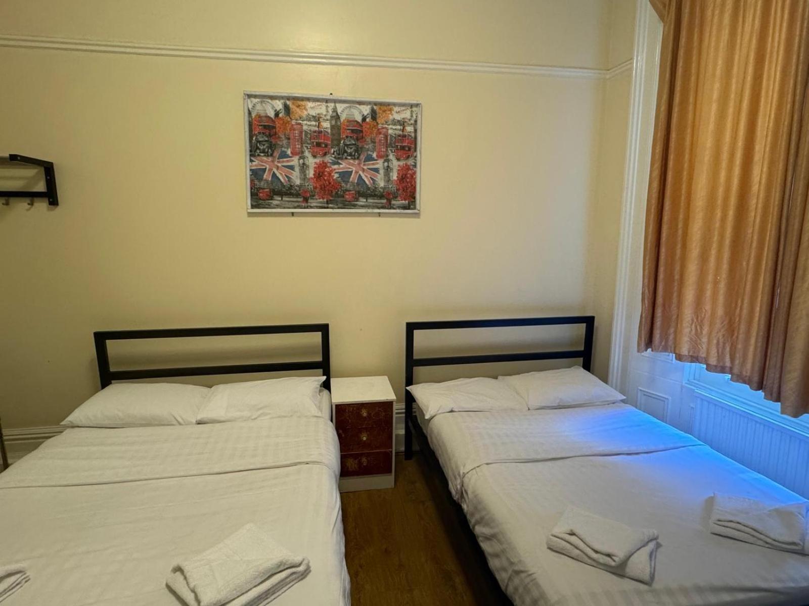 Anwar House Pensionat 2*
