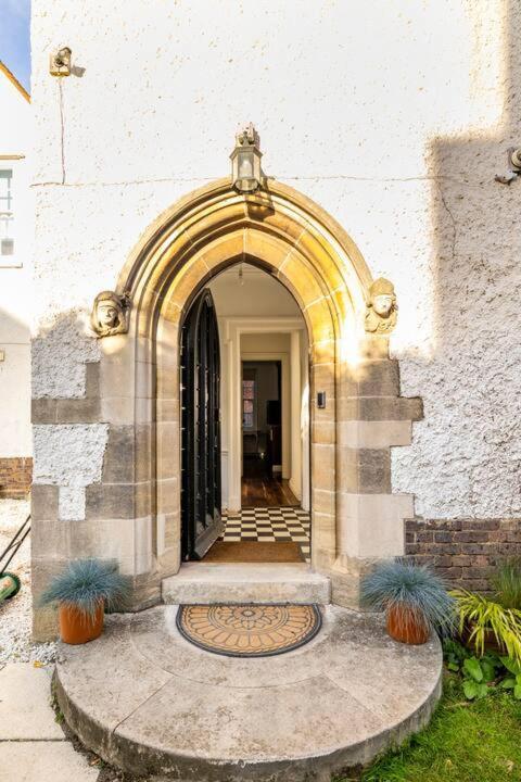 The Vicarage Tooting, Sw17 Gasthof