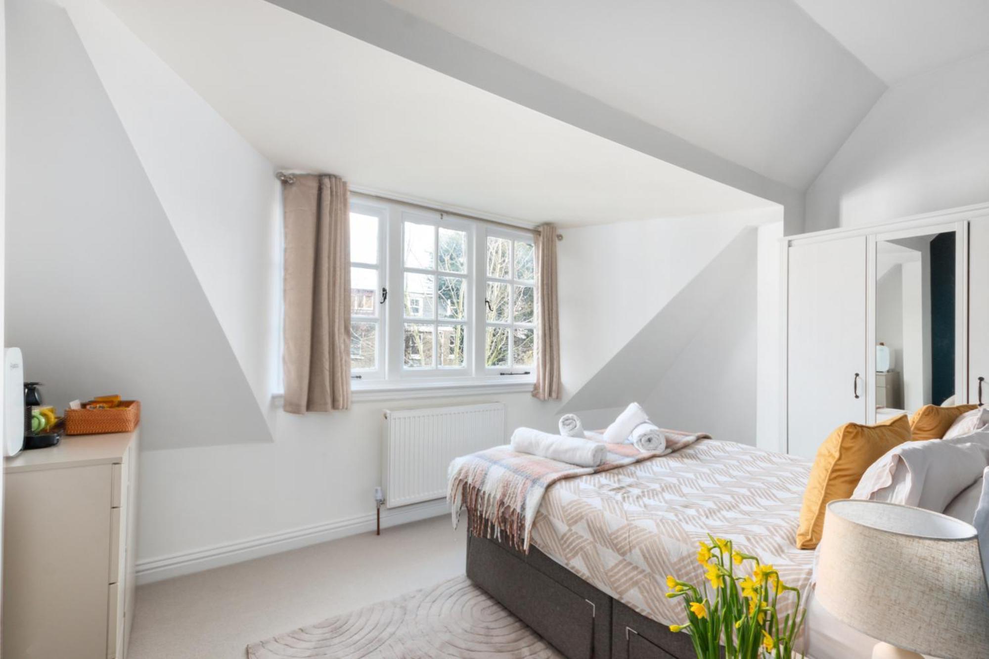 Gasthof The Vicarage Tooting, Sw17 London