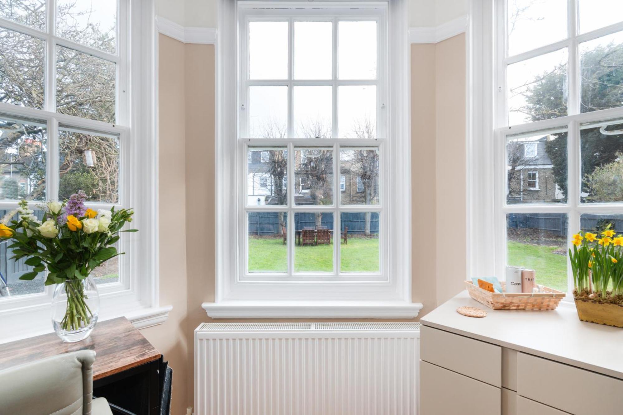 Gasthof The Vicarage Tooting, Sw17 London