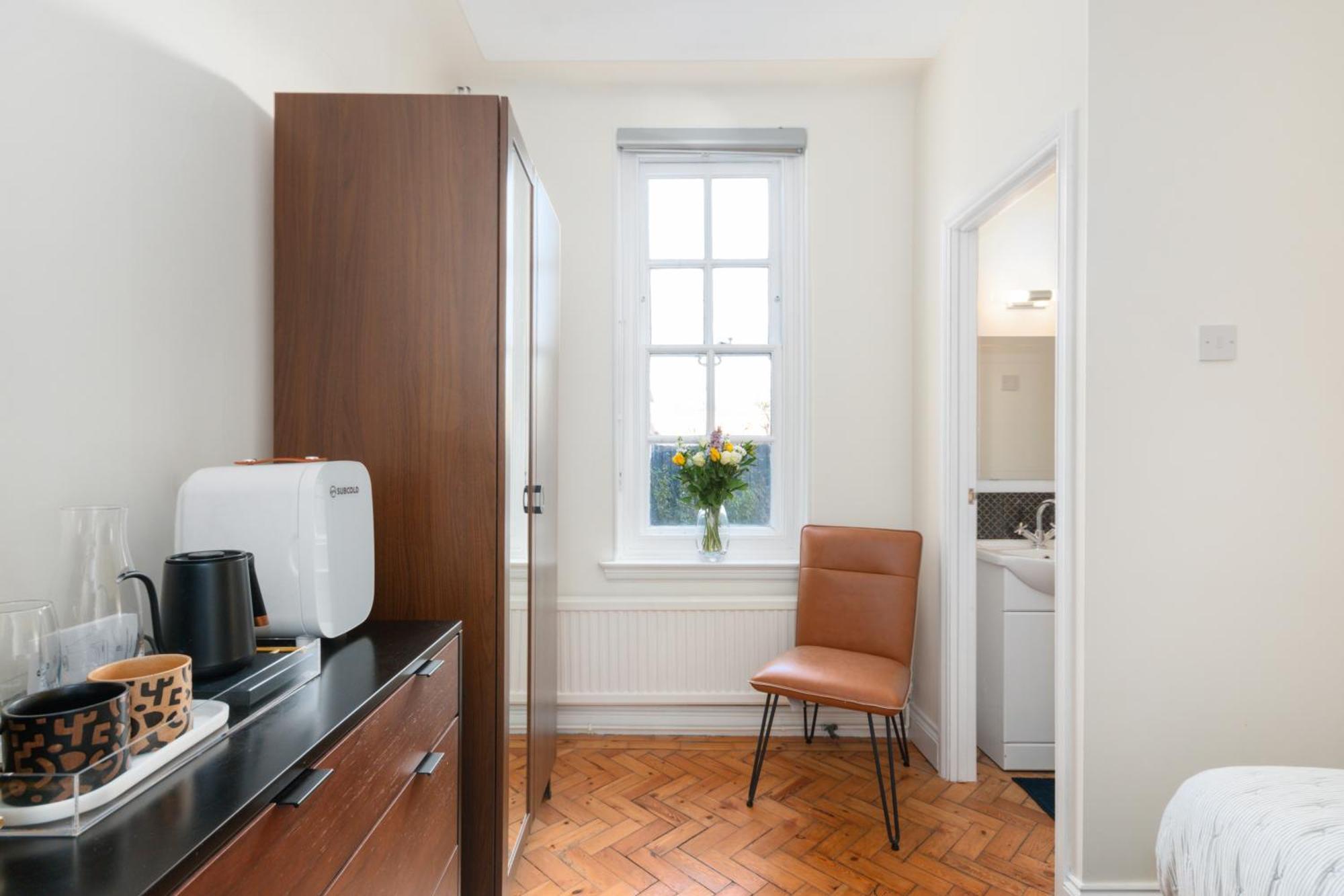 The Vicarage Tooting, Sw17 Gasthof