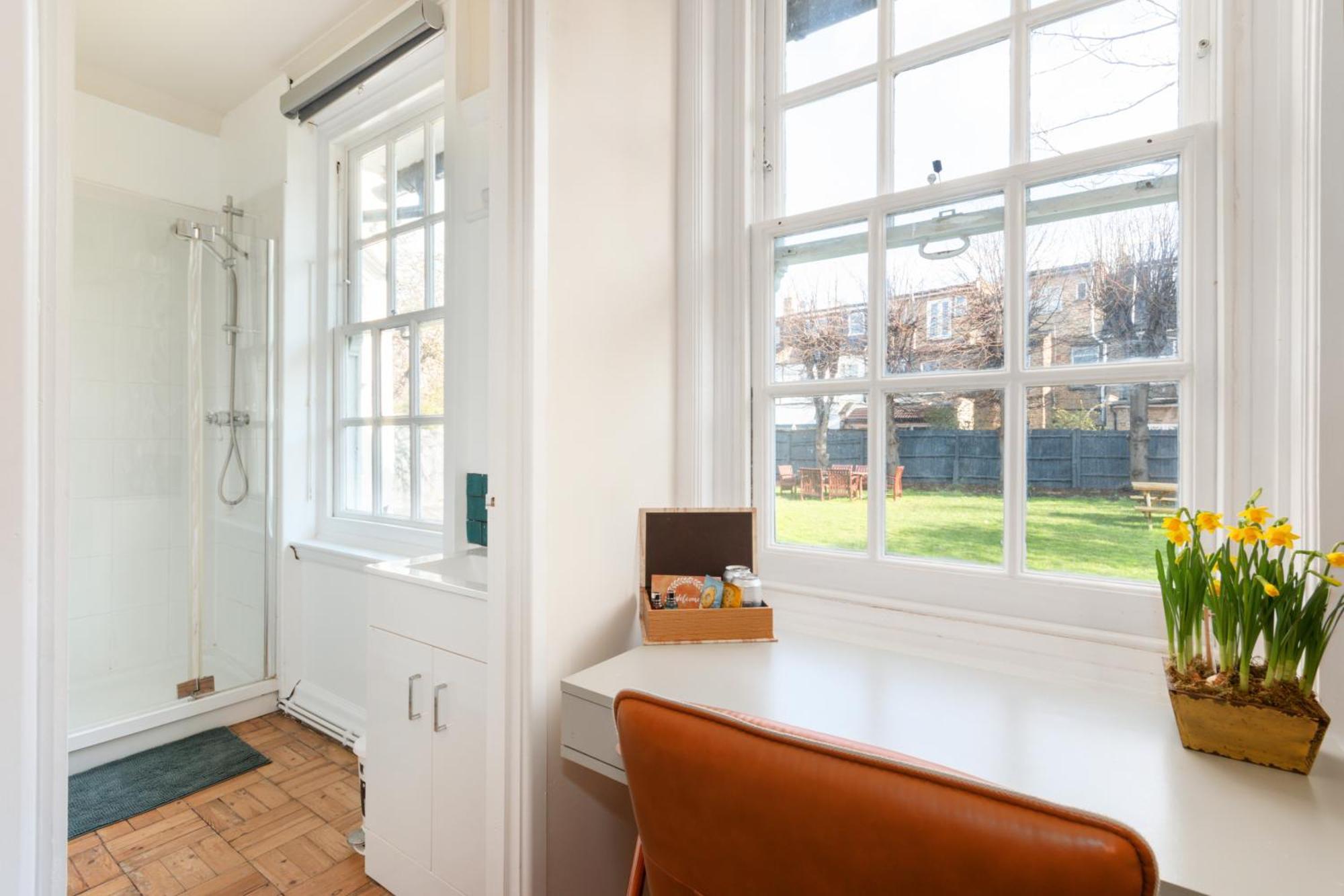 The Vicarage Tooting, Sw17 Gasthof London