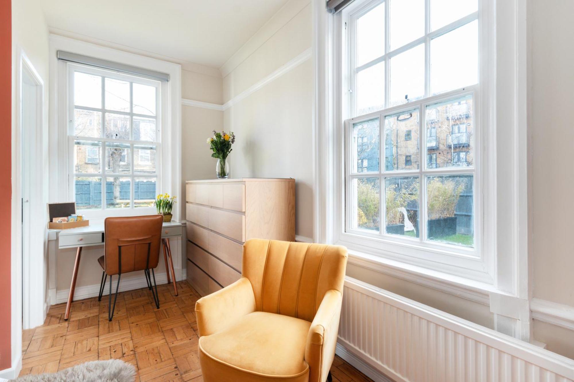 The Vicarage Tooting, Sw17 Gasthof