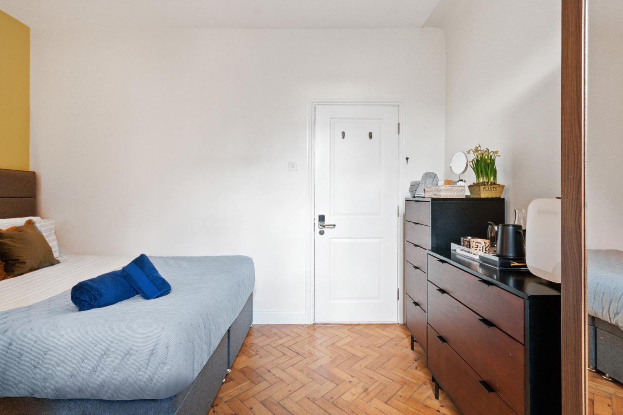 The Vicarage Tooting, Sw17 Gasthof