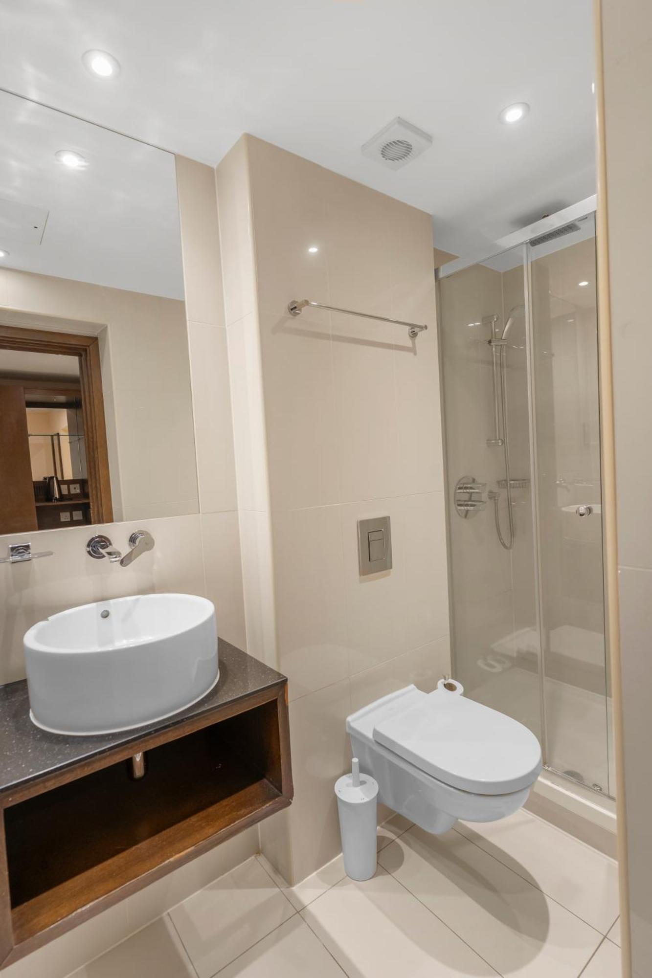 Lha Paddington Vandrarhem