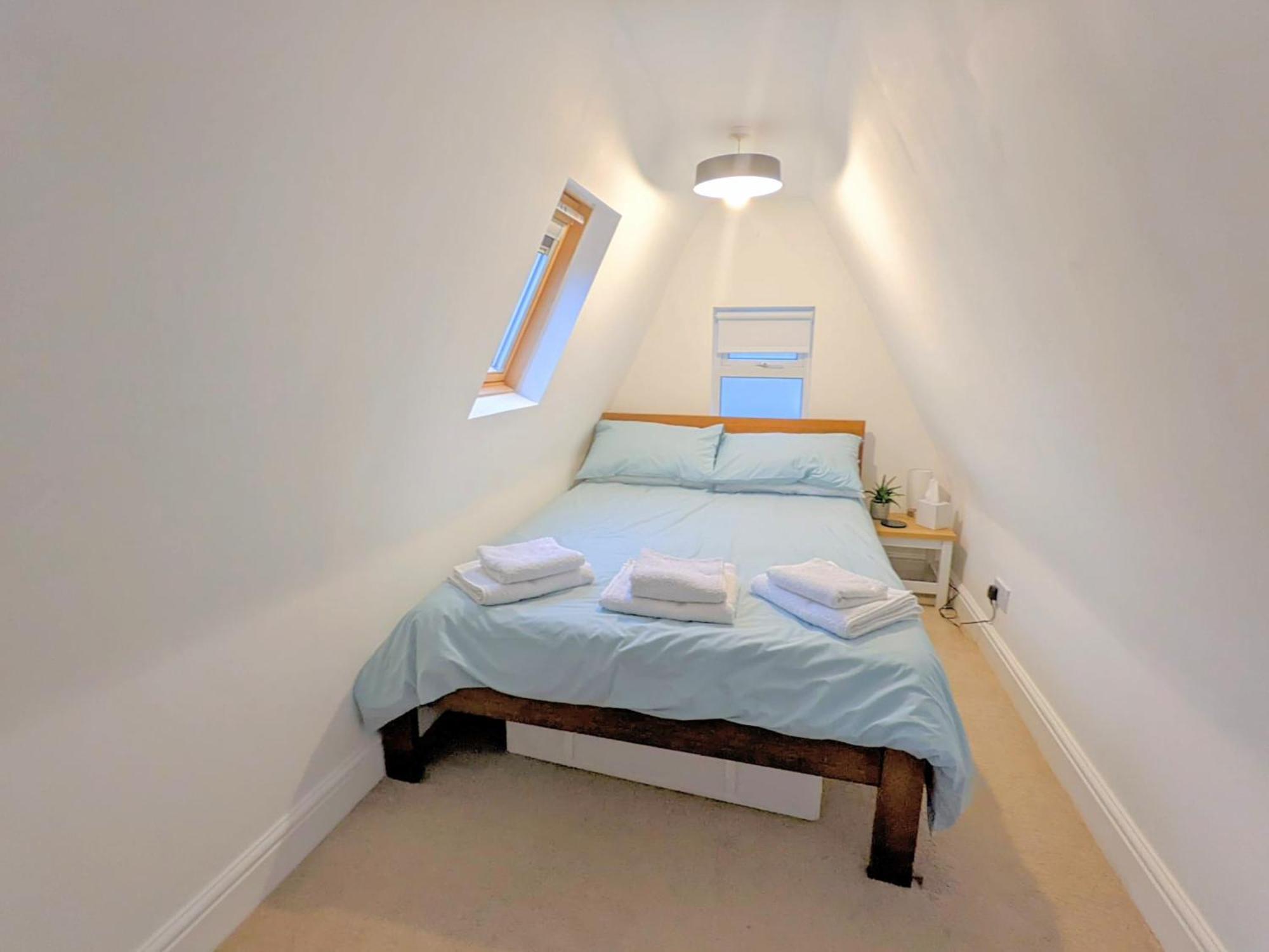 Coach House In Brixton * London