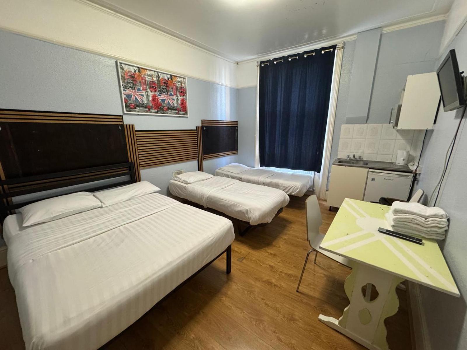 Apartment Collingham Place