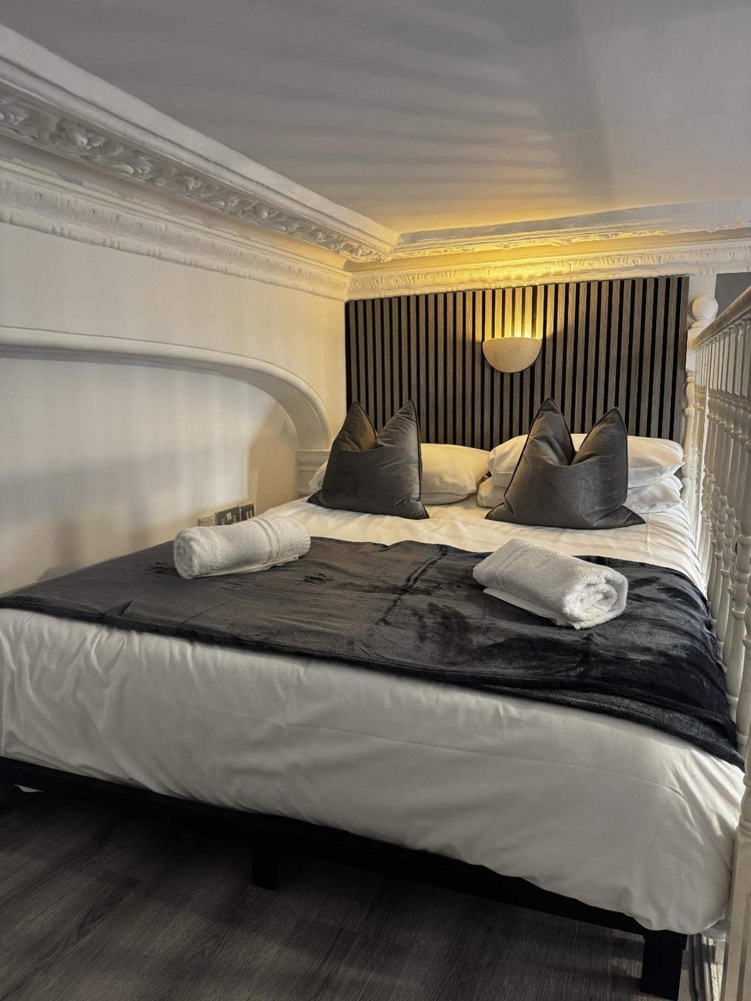 Inverness Terrace Bed & Breakfast