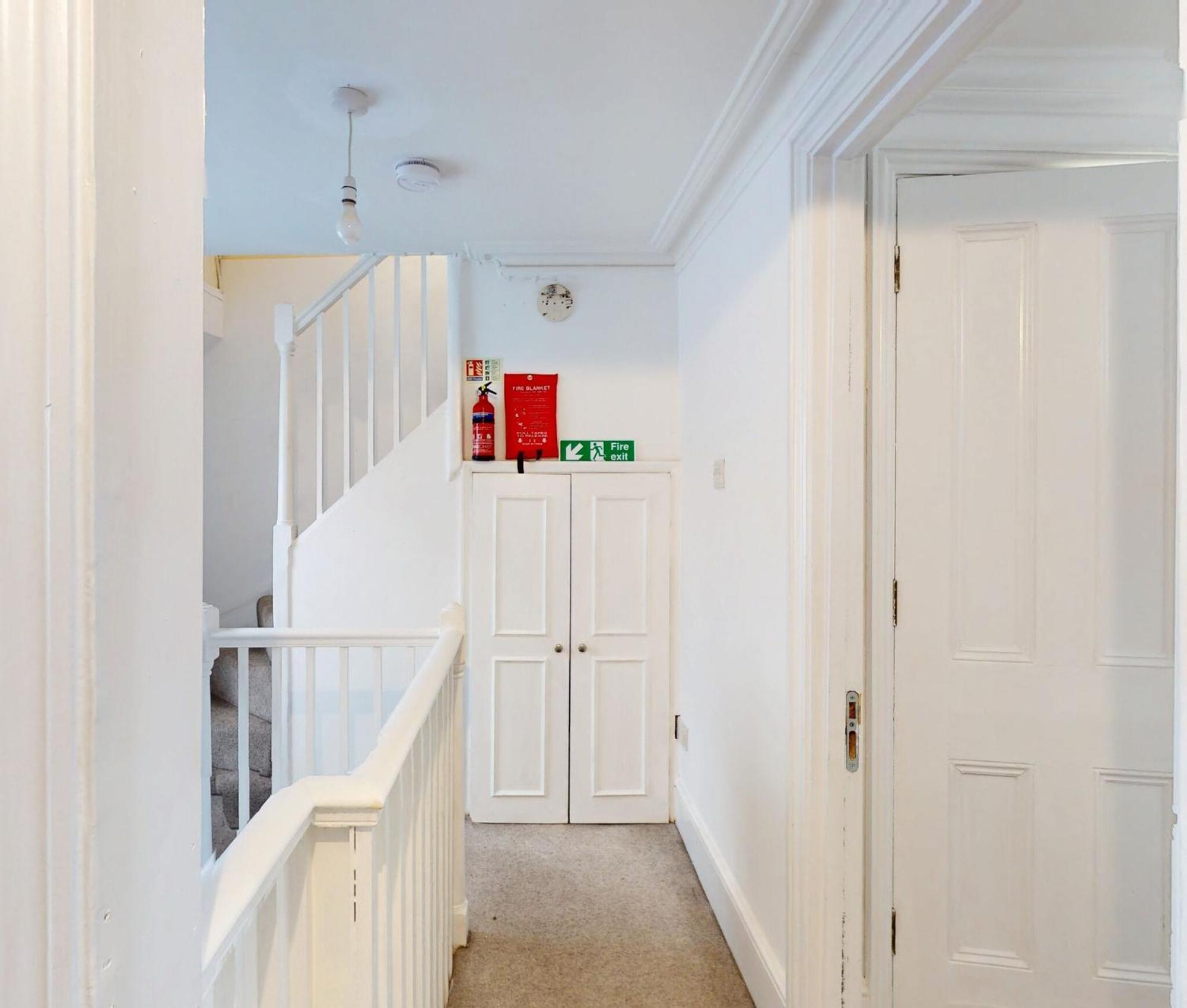 Charring Cross London, Prime Location Homestay