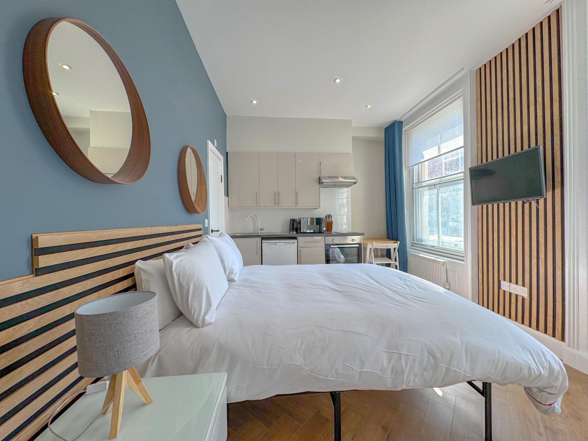 Earls Court Residences Apartment *
