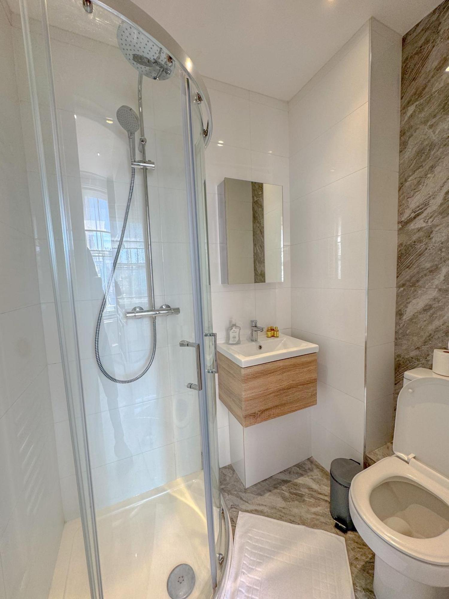 Earls Court Residences Apartment London