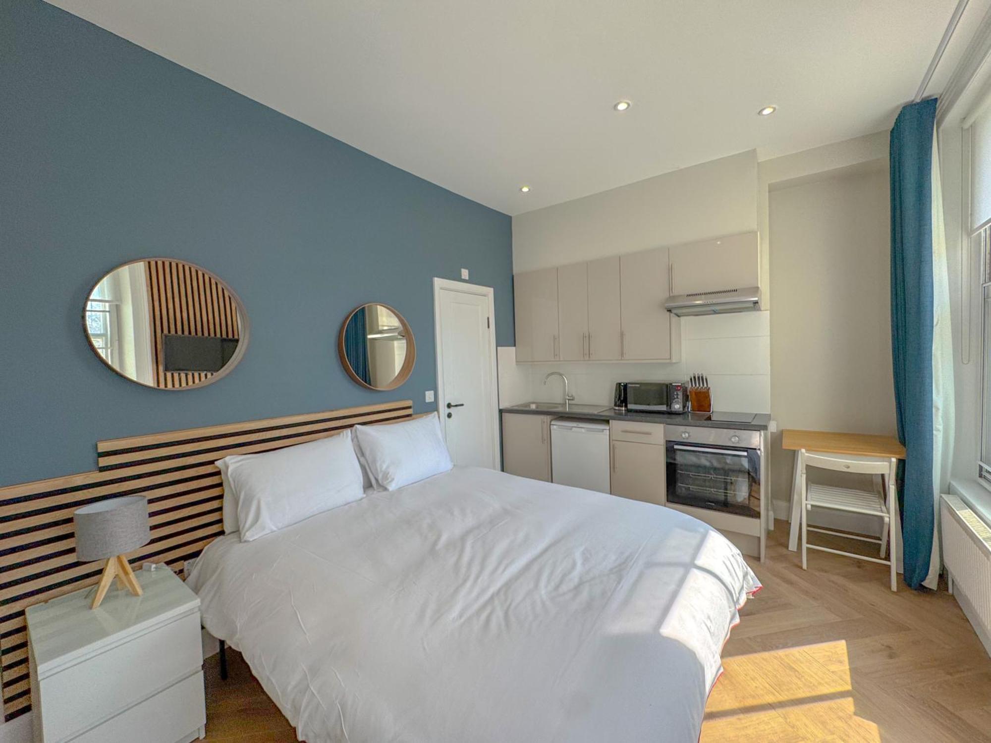 Earls Court Residences * London