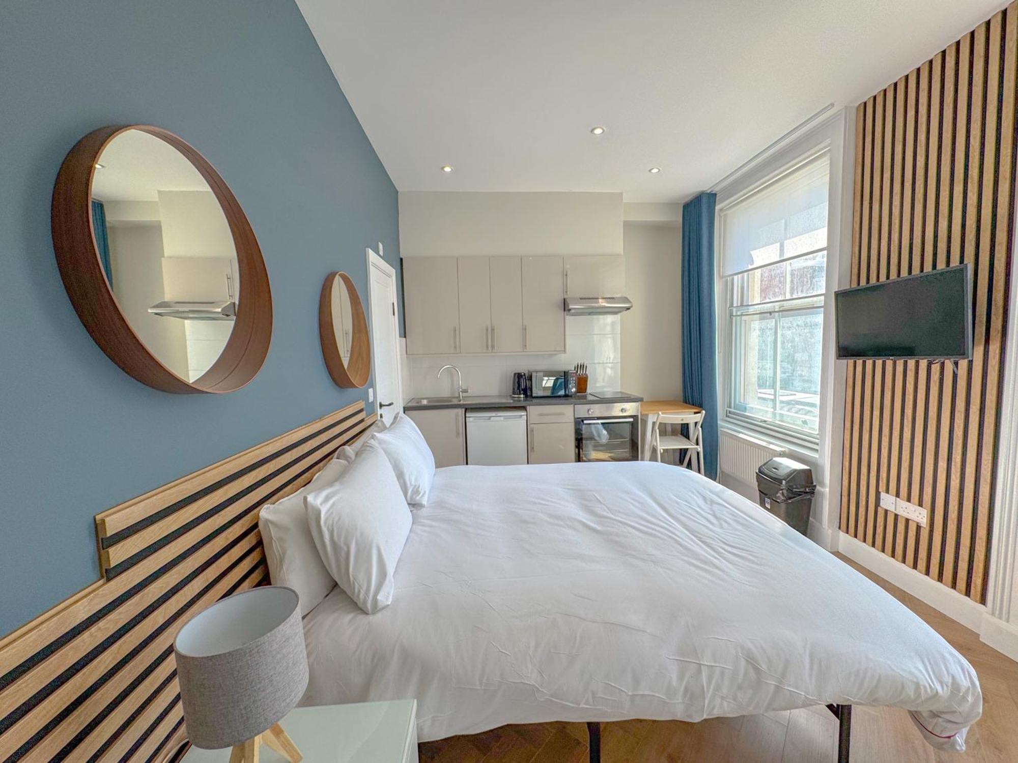 Apartment Earls Court Residences *