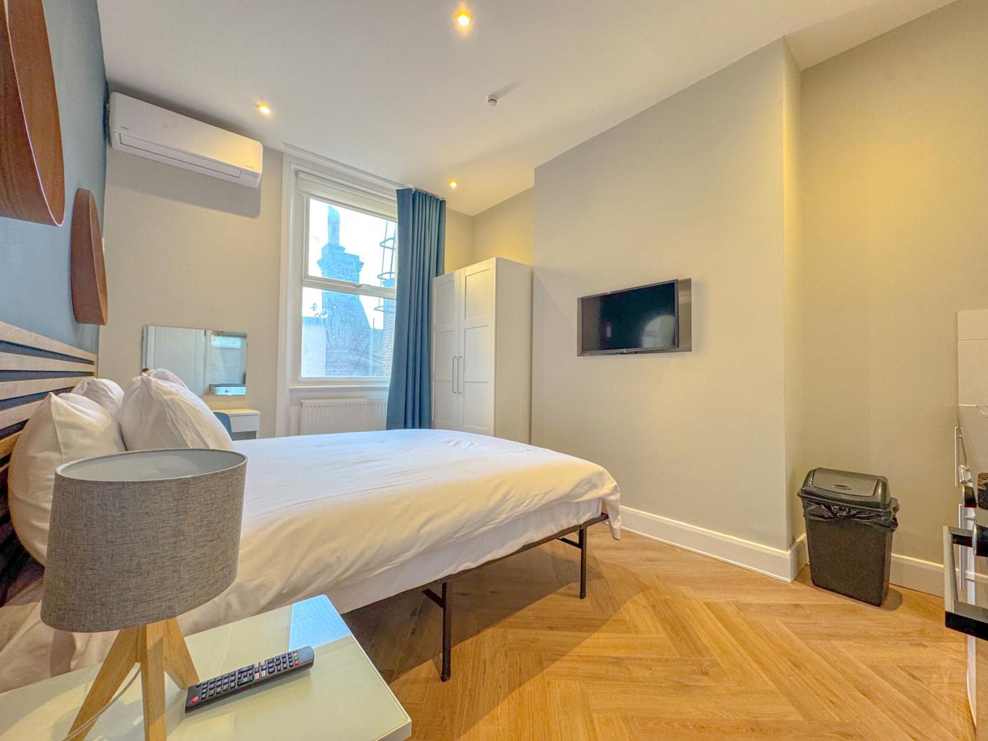 Apartment Earls Court Residences