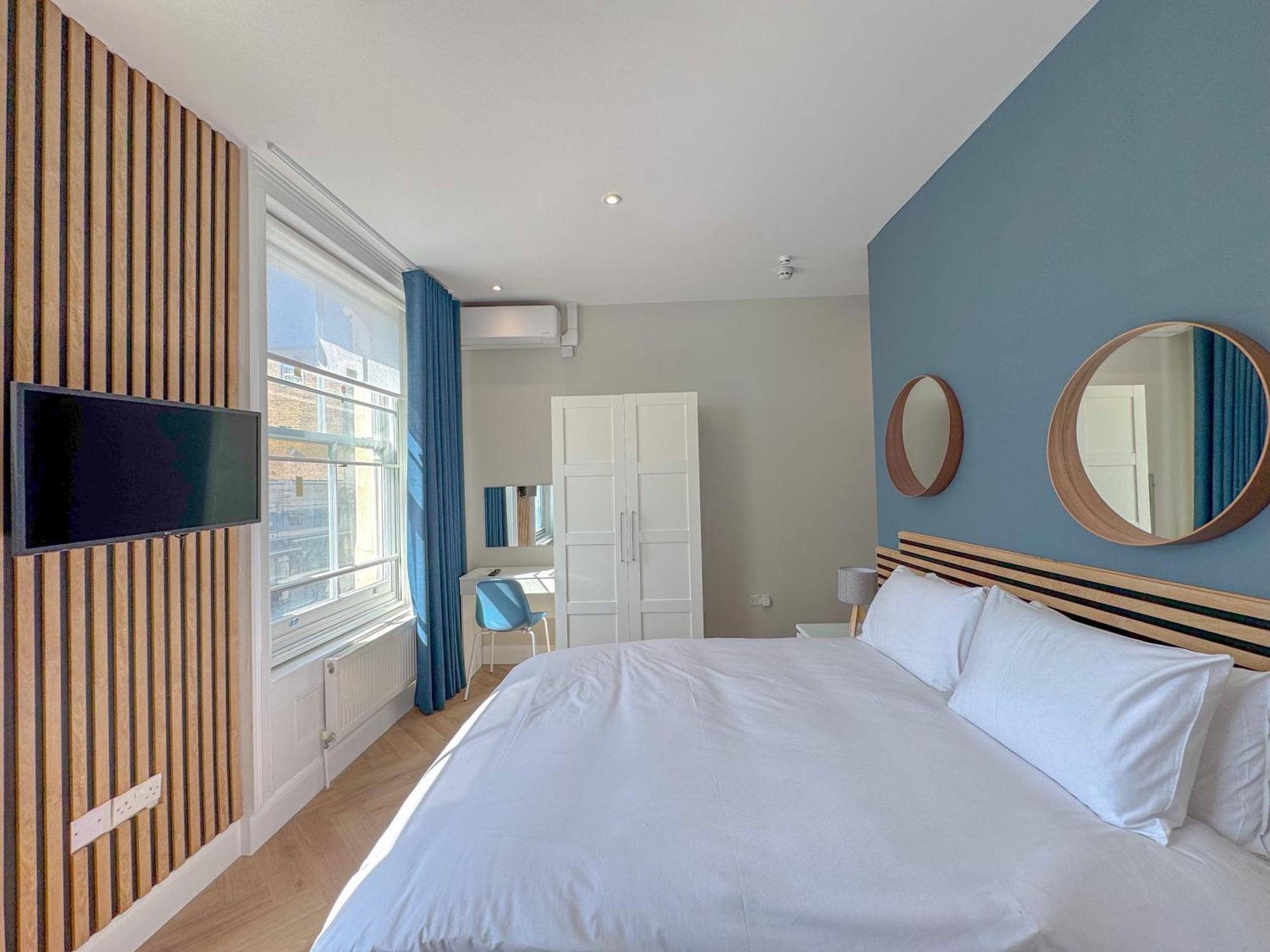 Earls Court Residences London