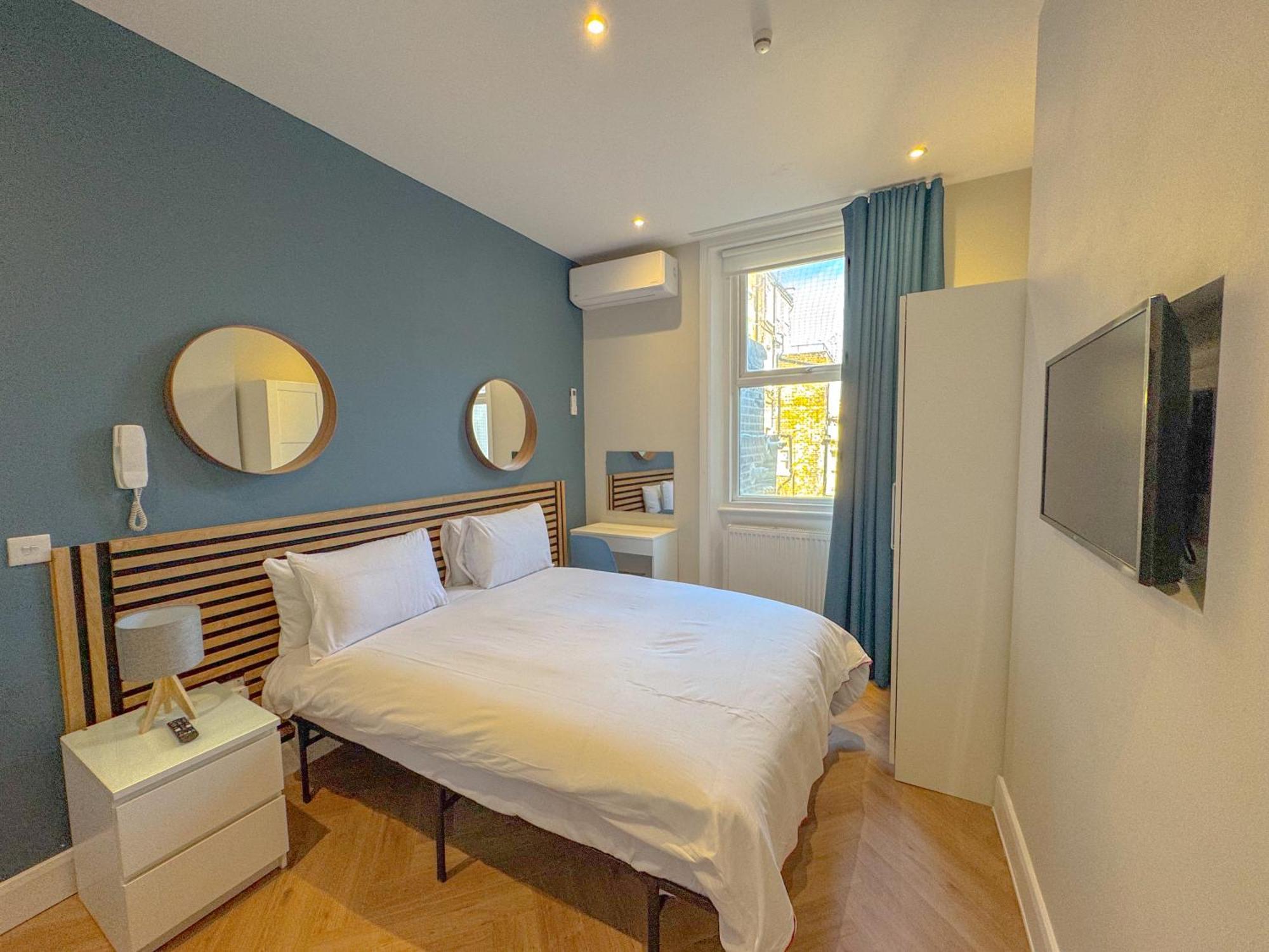 Apartment Earls Court Residences *