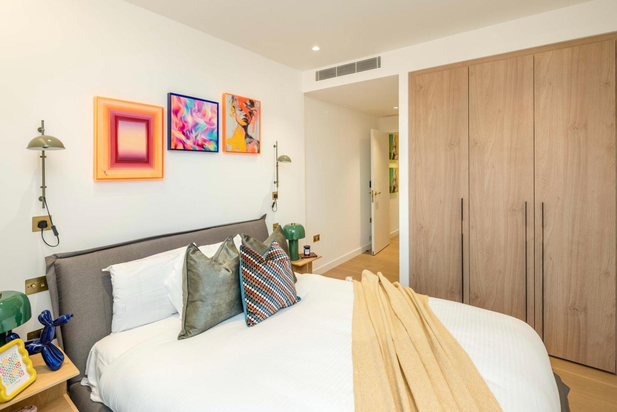 Concept In With Facilities * London