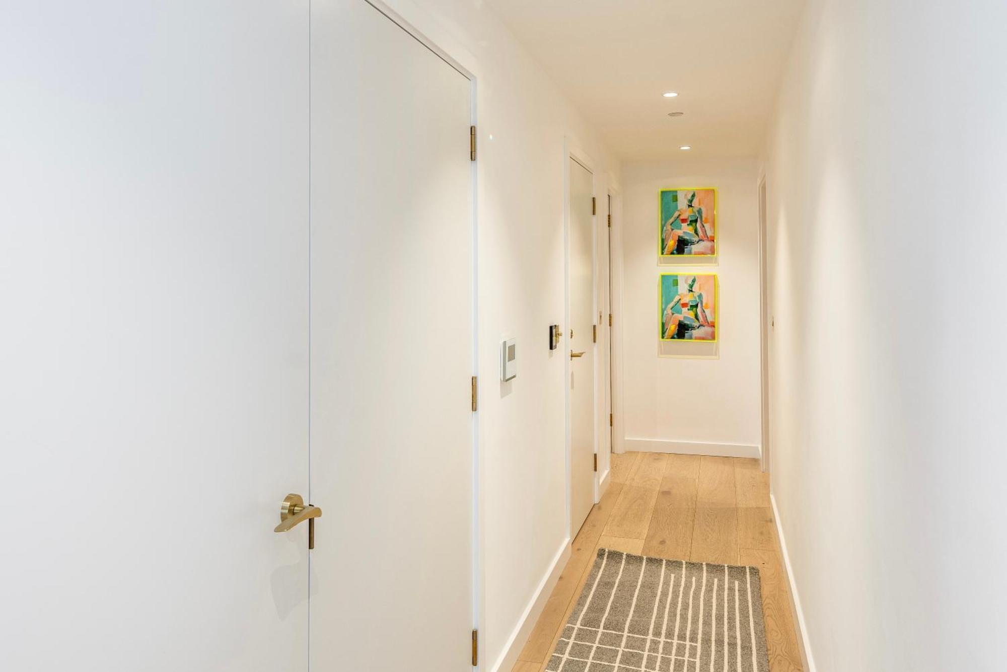 Concept In With Facilities London