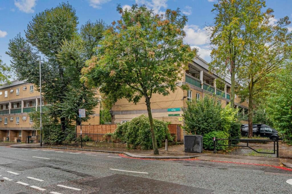 3-bed In The Heart Of Camden - Perfect For Family