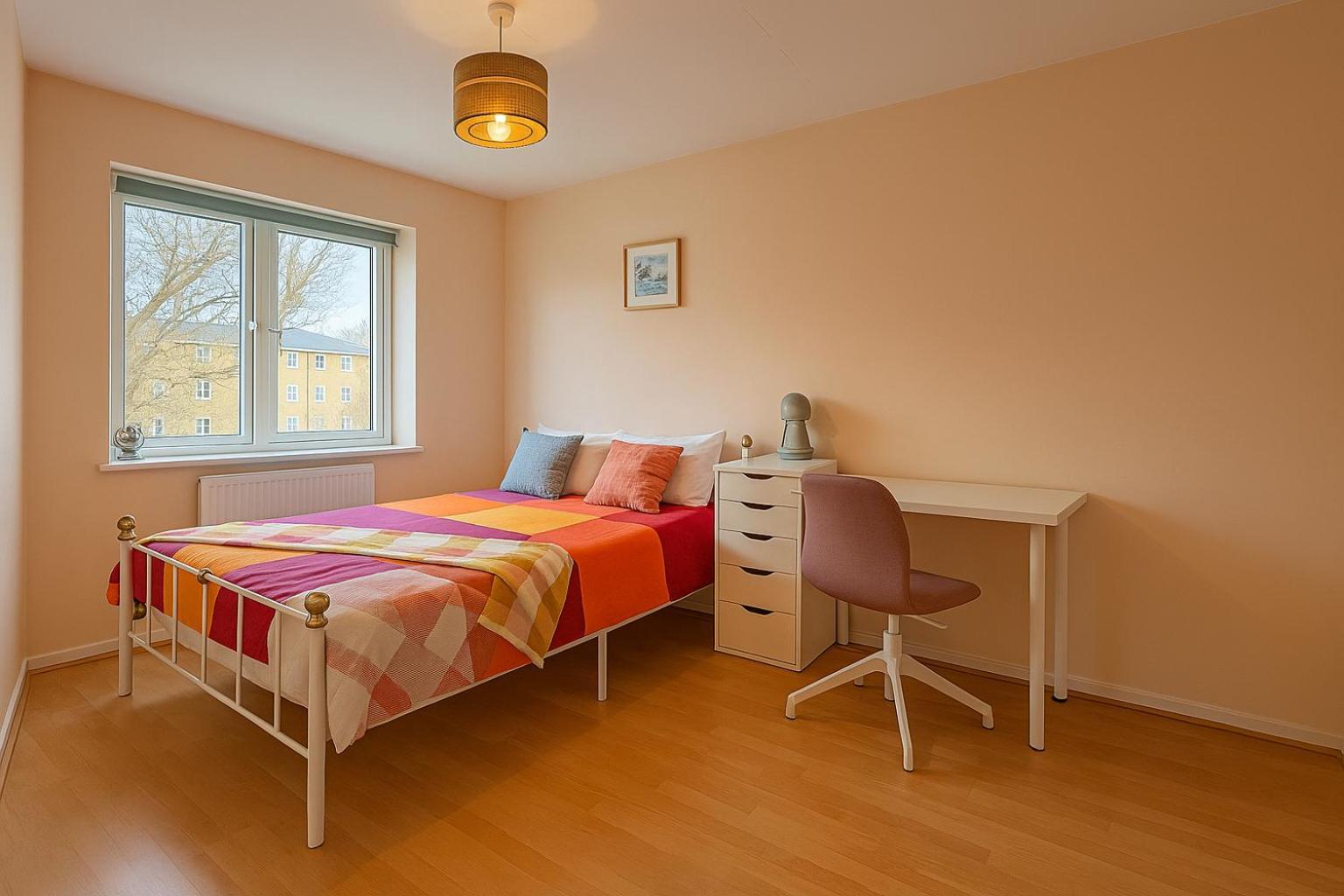 3-bed In The Heart Of Camden - Perfect For Family * London
