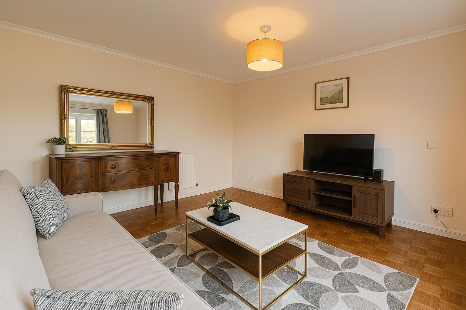Apartment 3-bed In The Heart Of Camden - Perfect For Family *