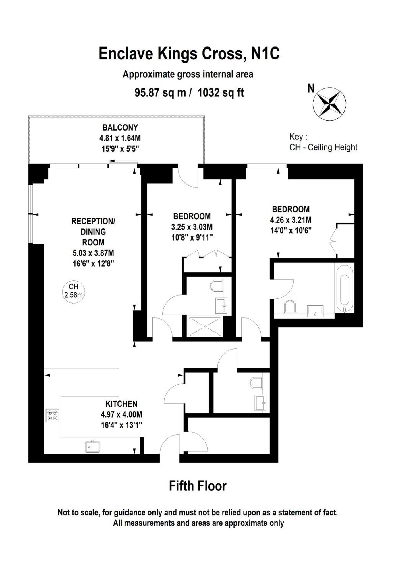 Concept In With Facilities London