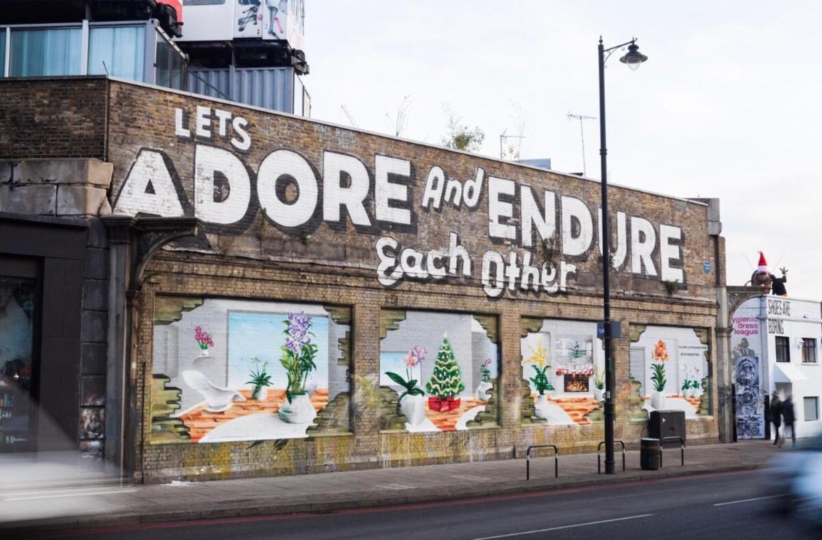 Apartment Perfect Shoreditch