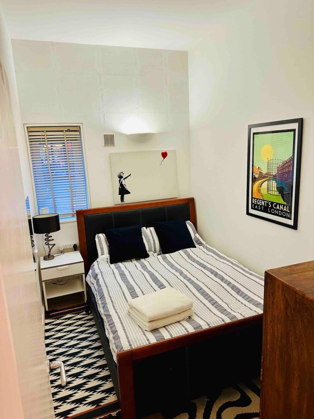 Apartment Perfect Shoreditch *