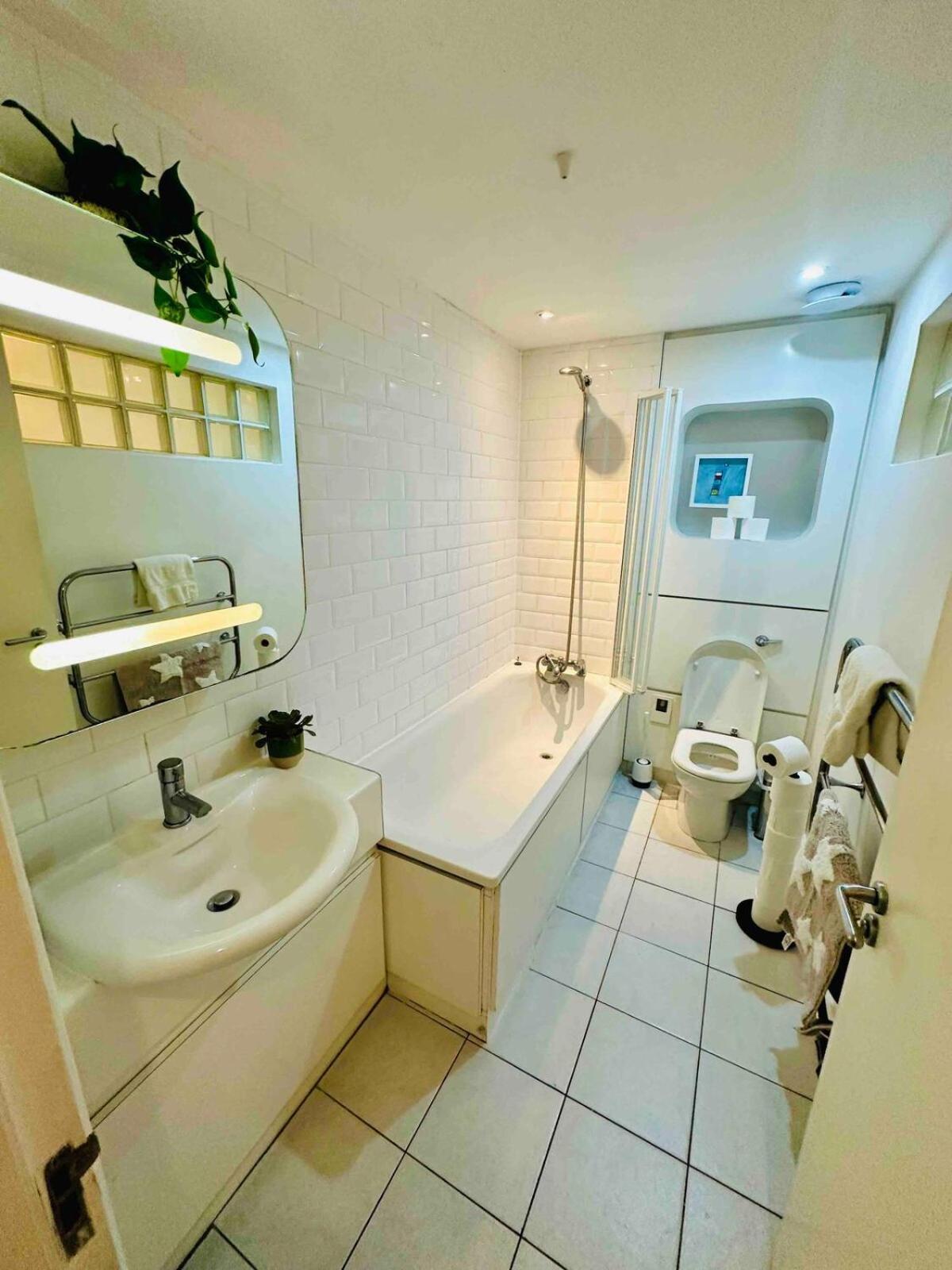 Apartment Perfect Shoreditch London