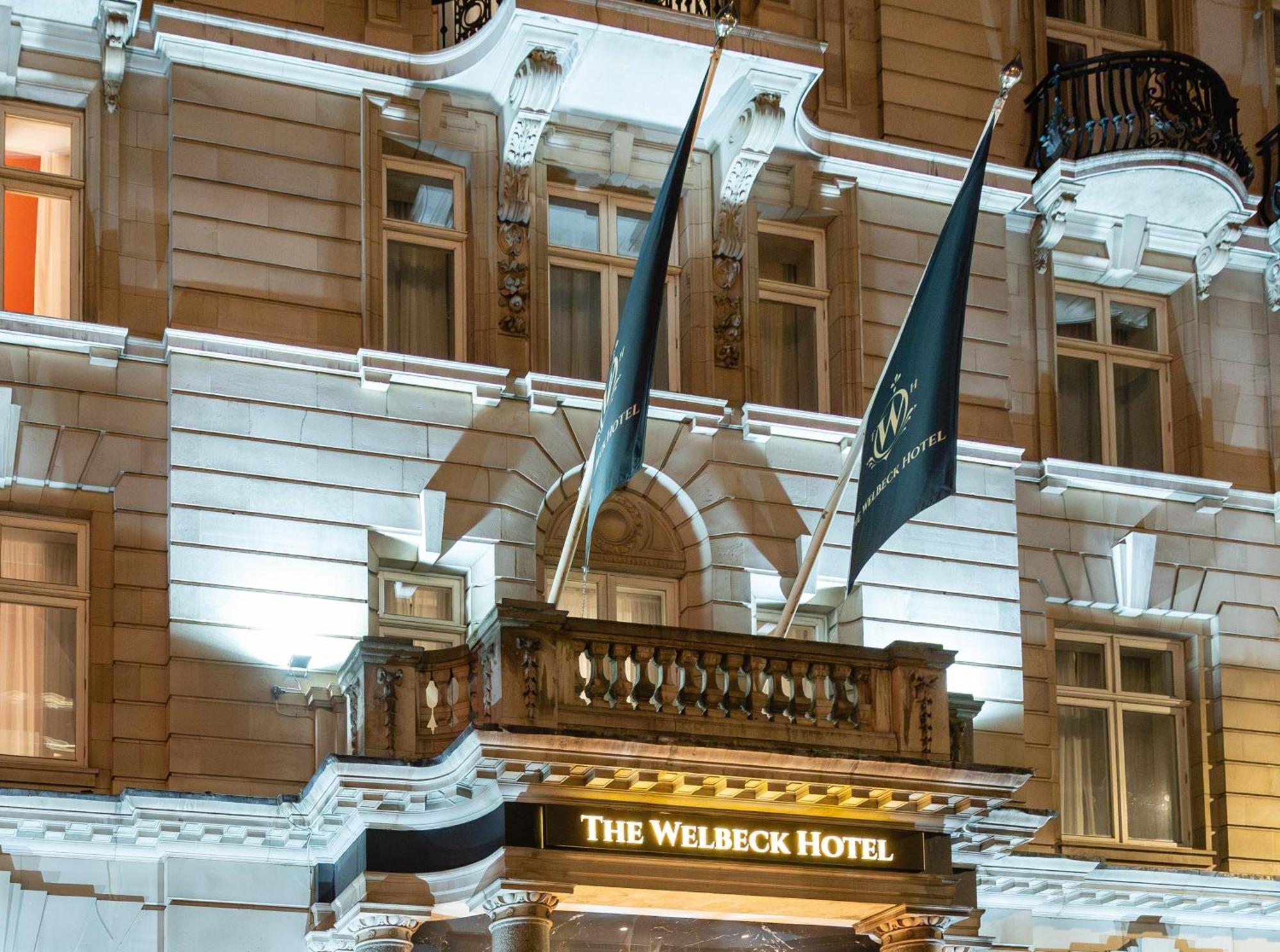 The Welbeck London