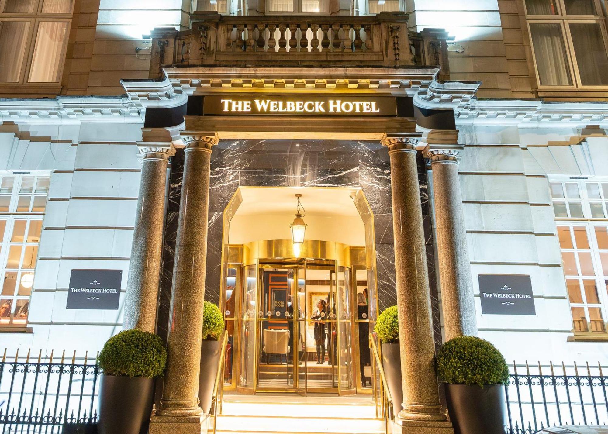 The Welbeck London