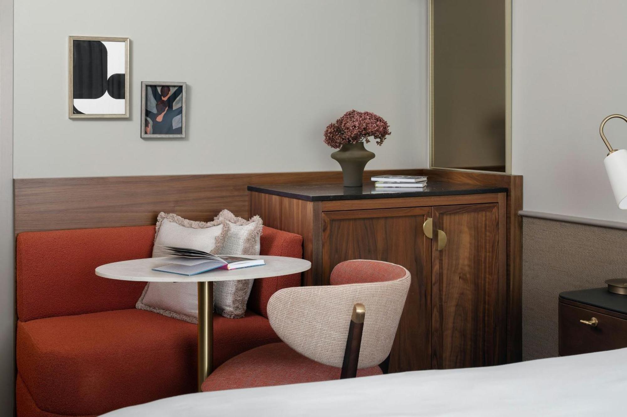 Montcalm Mayfair, Autograph Collection London