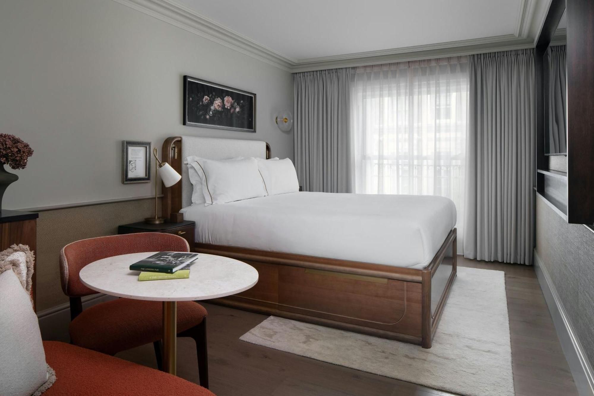 Montcalm Mayfair, Autograph Collection 5* London