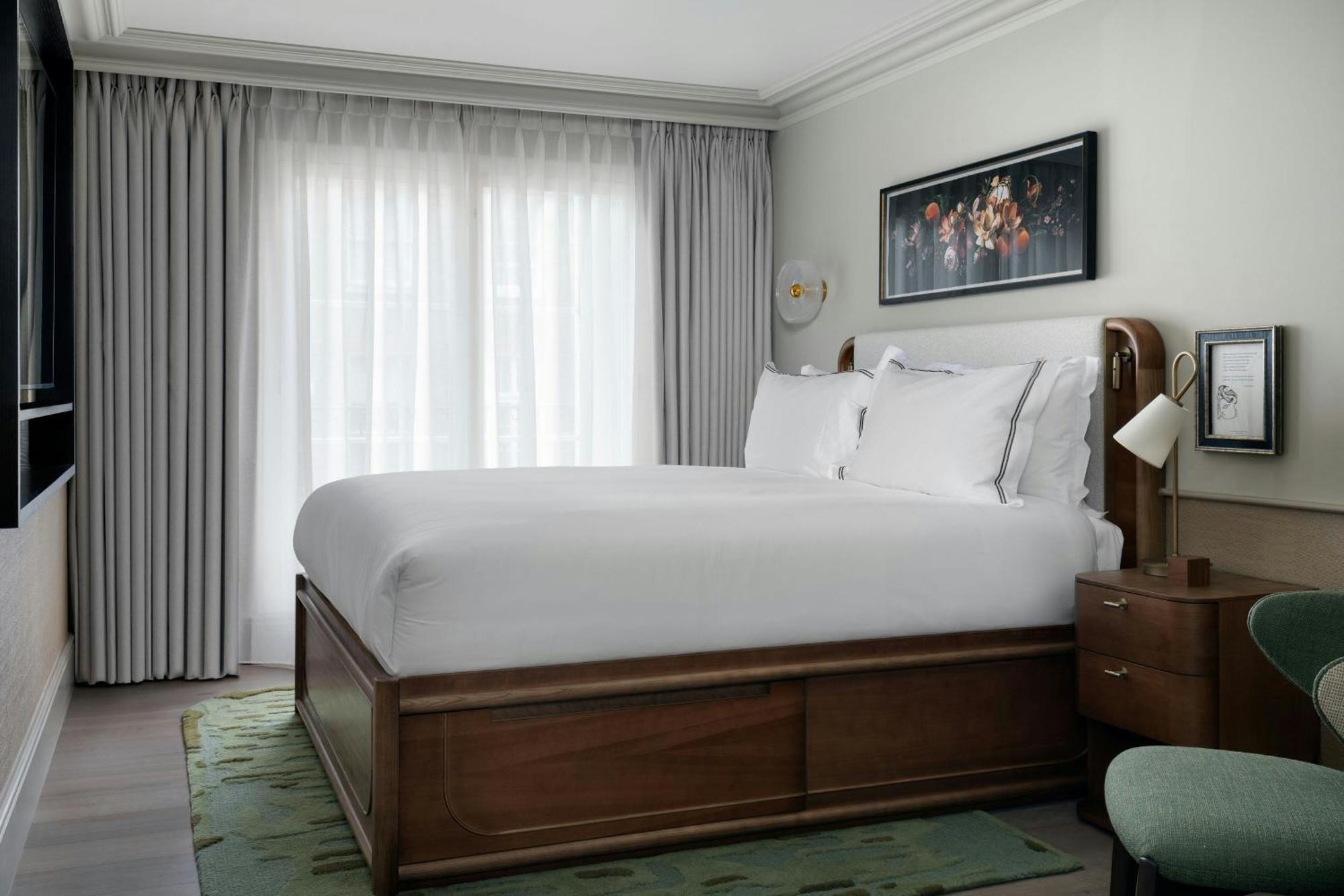 Montcalm Mayfair, Autograph Collection