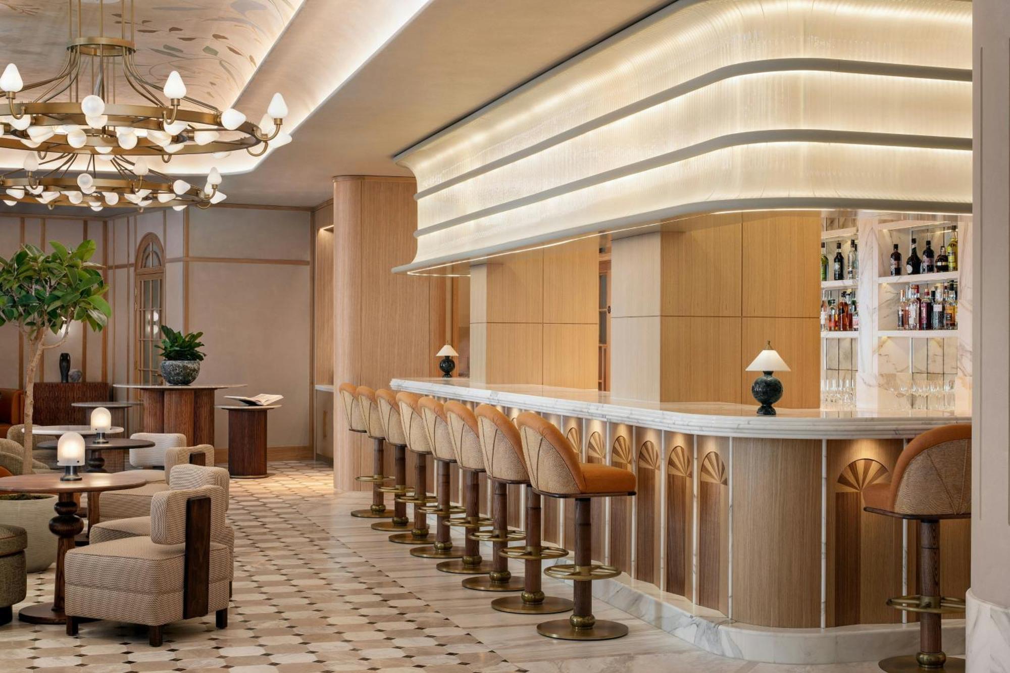 Hotel Montcalm Mayfair, Autograph Collection 5*